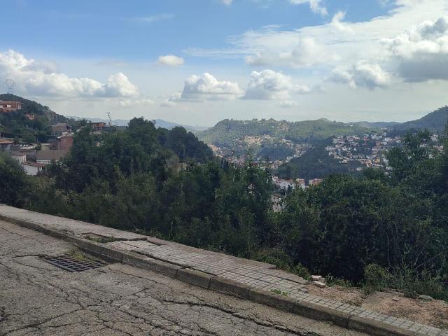 Terreno, Vallirana