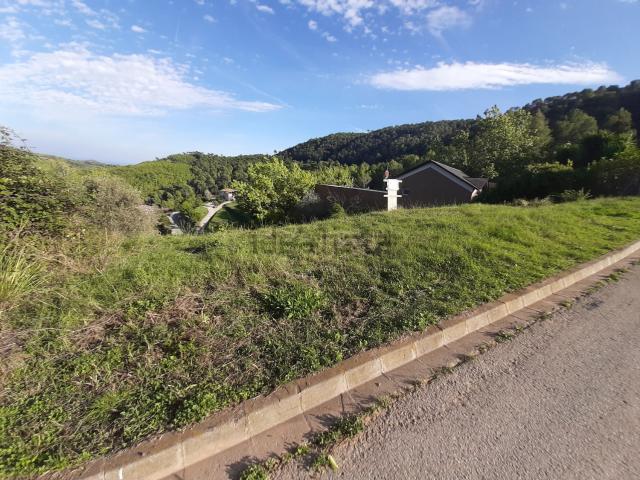 Terreno, Vallirana
