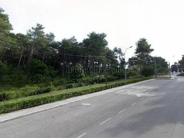 Terreno, Vallirana