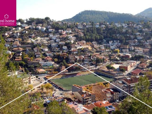 Terreno, Vallirana