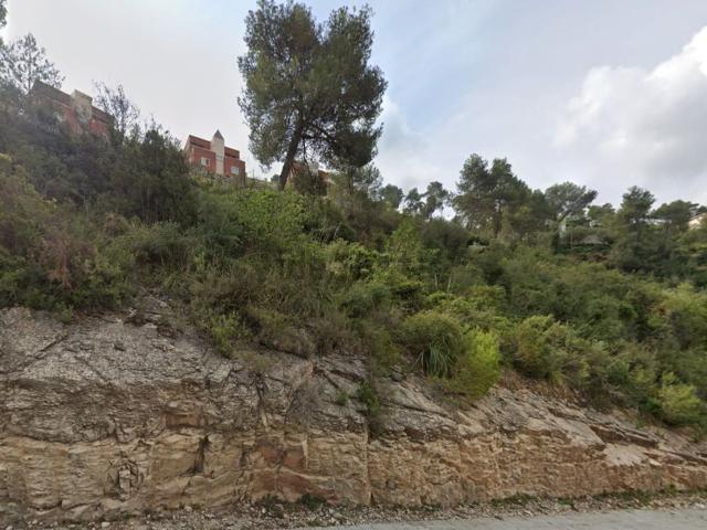 Terreno, Vallirana
