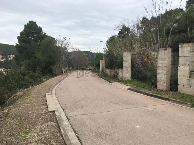 Terreno, Vallirana