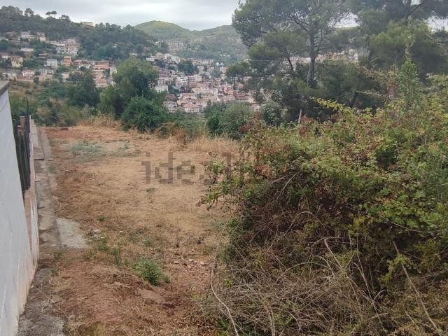 Terreno, Vallirana