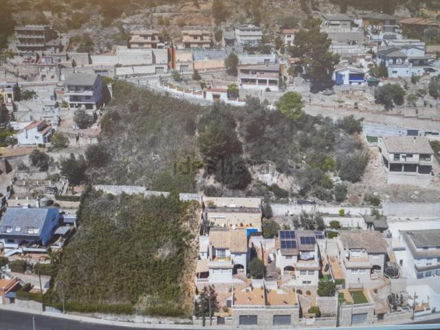Terreno, Vallirana