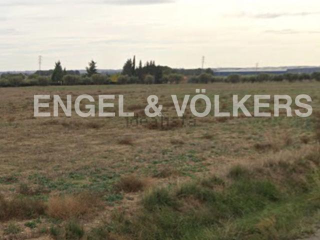 Terreno, Valls