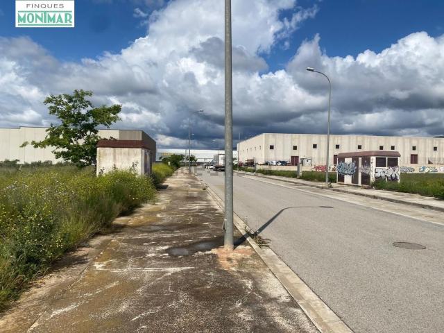 Terreno, Valls
