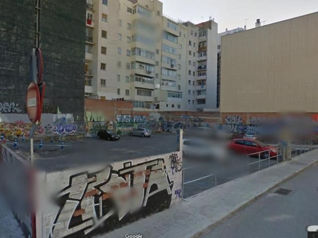 Terreno, Valls