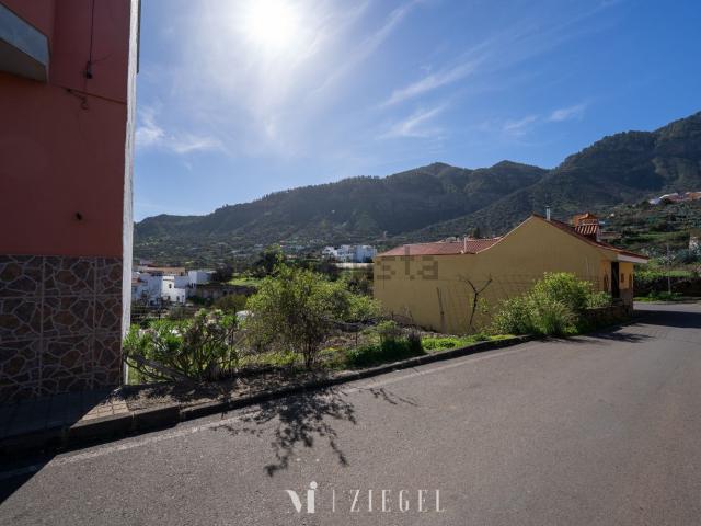 Terreno, Valsequillo de Gran Canaria