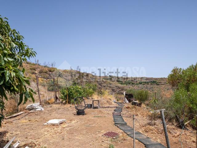 Terreno, Valsequillo de Gran Canaria