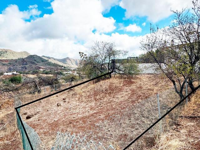 Terreno, Valsequillo de Gran Canaria