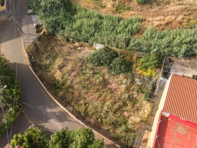 Terreno Valsequillo