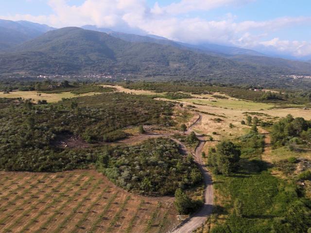 Terreno, Valverde de la Vera