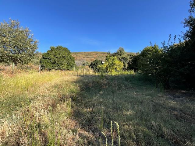 Terreno, Valverde de la Vera