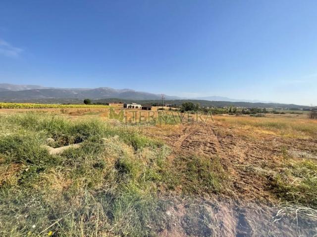 Terreno, Valverde de la Vera