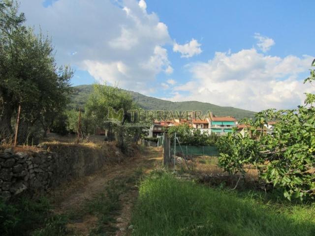 Terreno, Valverde de la Vera