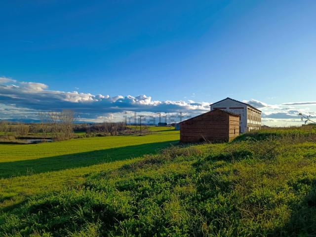 Terreno, Valverde de la Vera