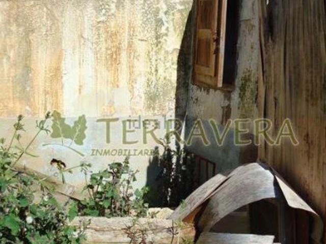 Terreno, Valverde de la Vera