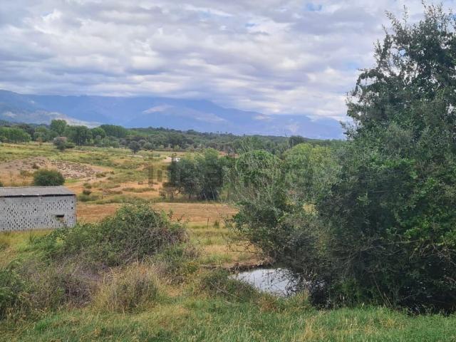 Terreno, Valverde de la Vera
