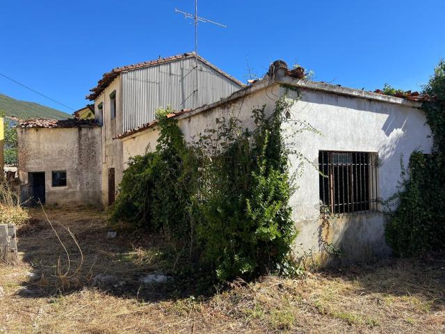 Terreno, Valverde de la Vera