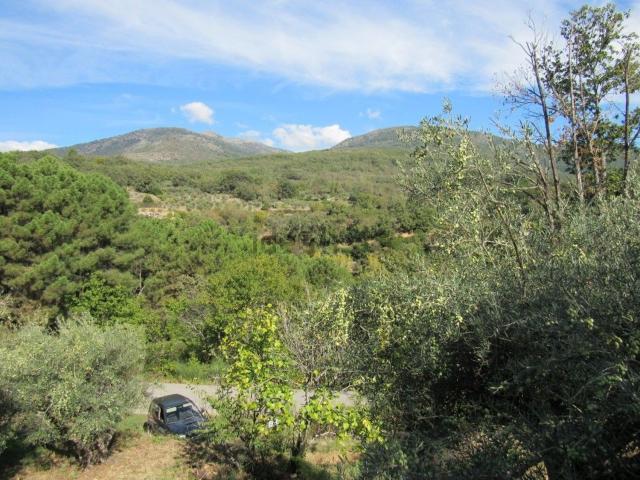 Terreno, Valverde de la Vera