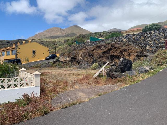 Terreno, Valverde