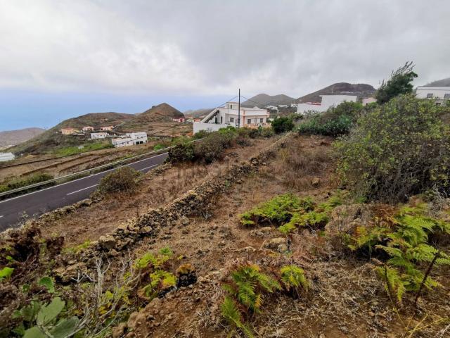 Terreno, Valverde
