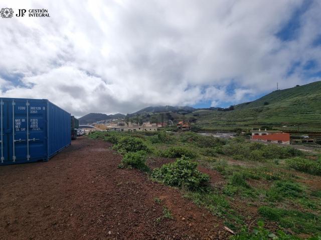 Terreno, Valverde