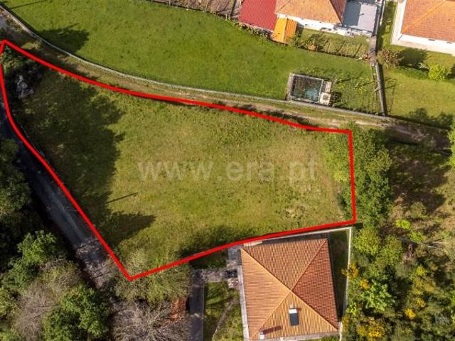 Terreno, Vascões, Paredes de Coura | BPI Expresso Imobiliário