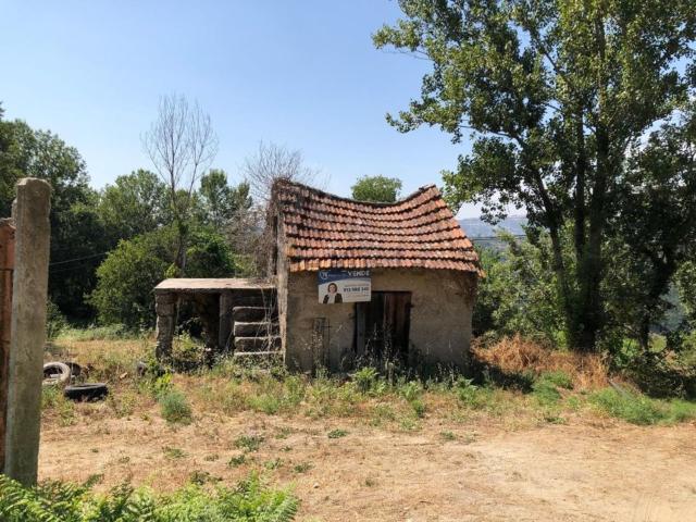 Terreno, Várzea Aliviada Folhada