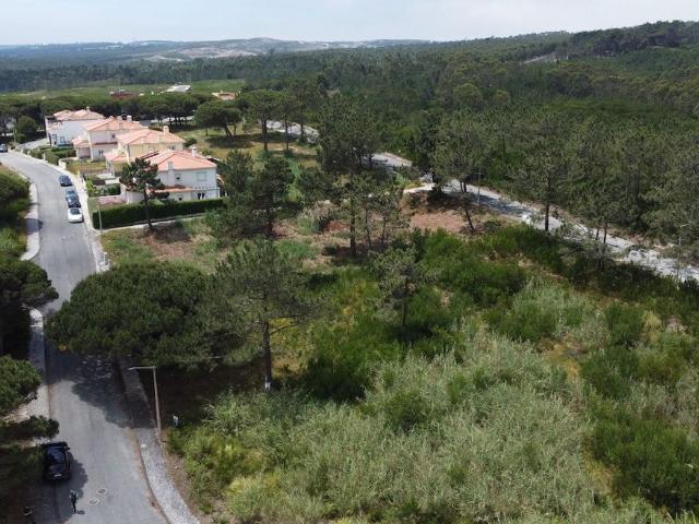 Terreno, Vau, Óbidos | BPI Expresso Imobiliário