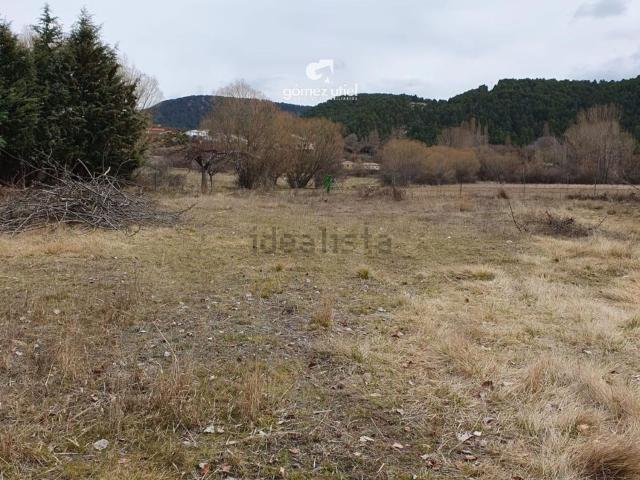 Terreno, Vega del Codorno