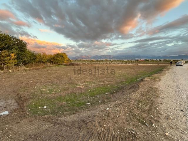 Terreno, Vegas del Genil