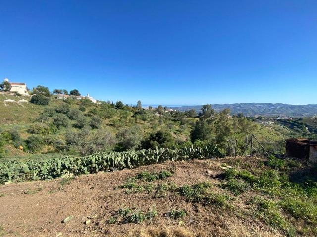 Terreno, Vélez Malaga