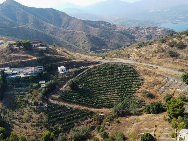 Terreno, Vélez Malaga