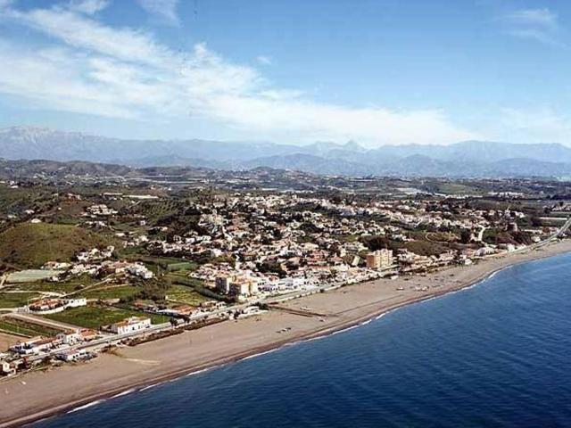 Terreno, Vélez Malaga