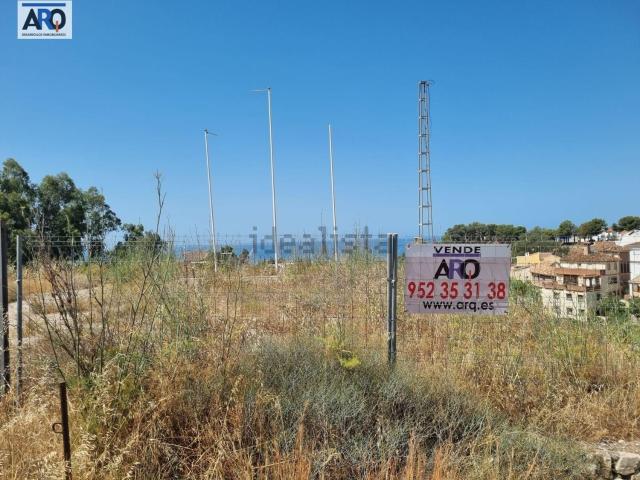 Terreno, Vélez Malaga