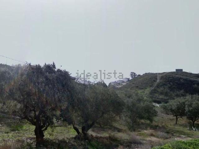 Terreno, Vélez Malaga