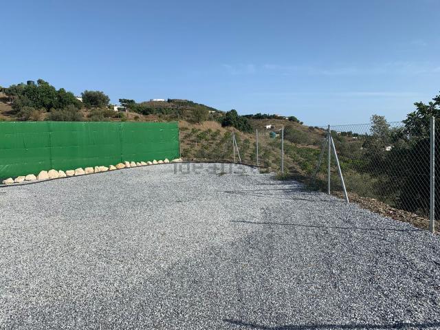 Terreno, Vélez Malaga