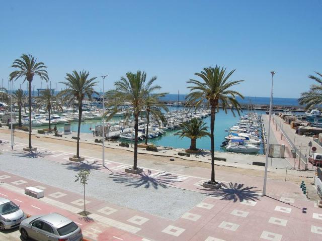 Terreno, Vélez Malaga