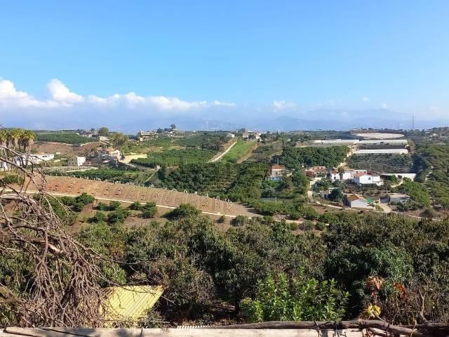 Terreno, Vélez Malaga