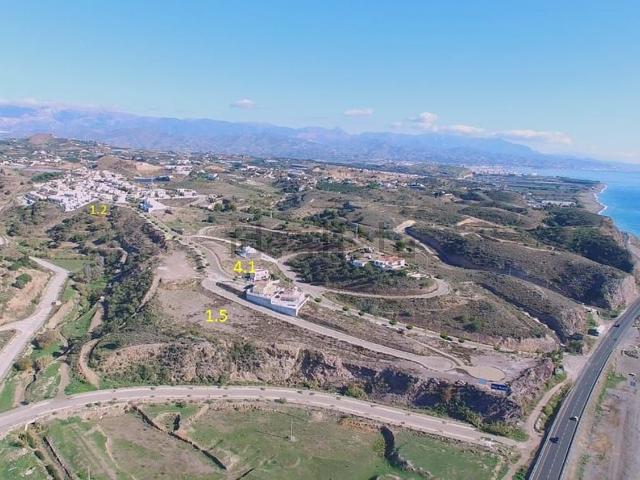Terreno, Vélez Malaga