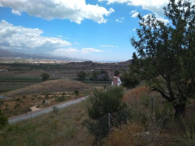 Terreno, Vélez Malaga