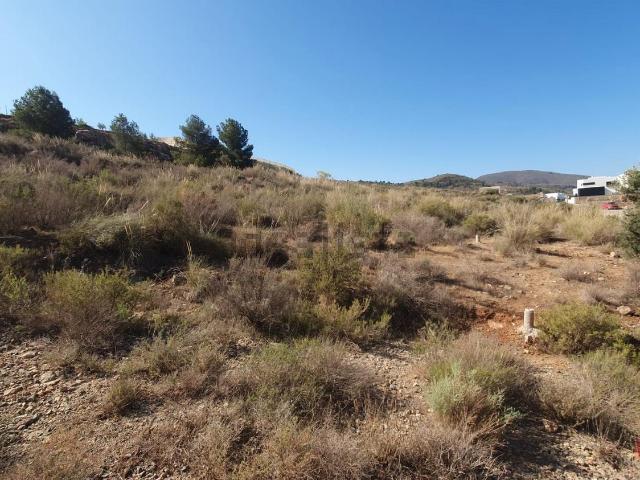 Terreno, Vélez de Benaudalla