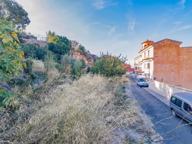 Terreno, Vélez de Benaudalla