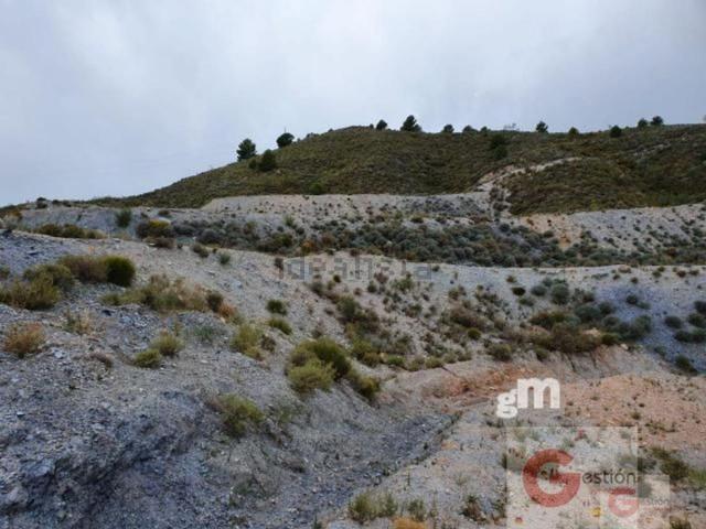 Terreno, Vélez de Benaudalla