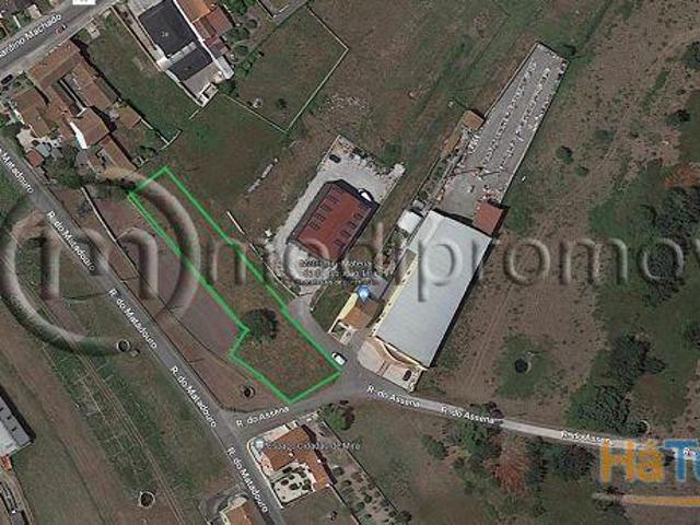 Terreno Venda Mira | 26053521037