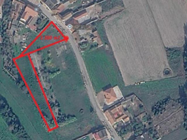 Terreno venda Mira