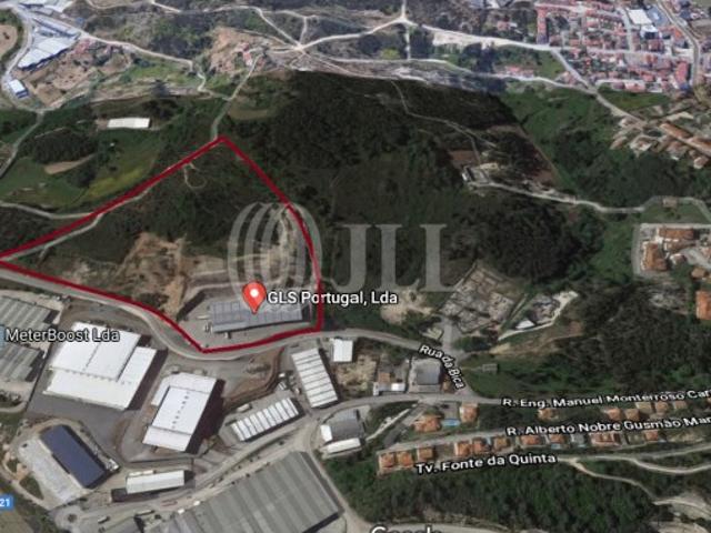 Terreno, Venda Do Pinheiro e Santo Estêvão Das Galés, Mafra | BPI Expresso Imobiliário