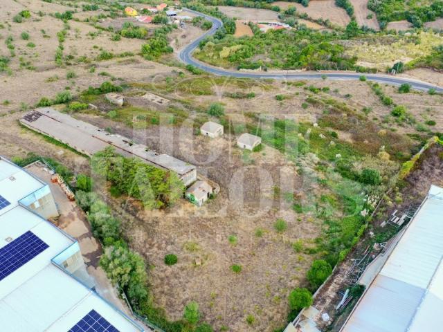 Terreno, Venda Do Pinheiro e Santo Estêvão Das Galés, Mafra | BPI Expresso Imobiliário