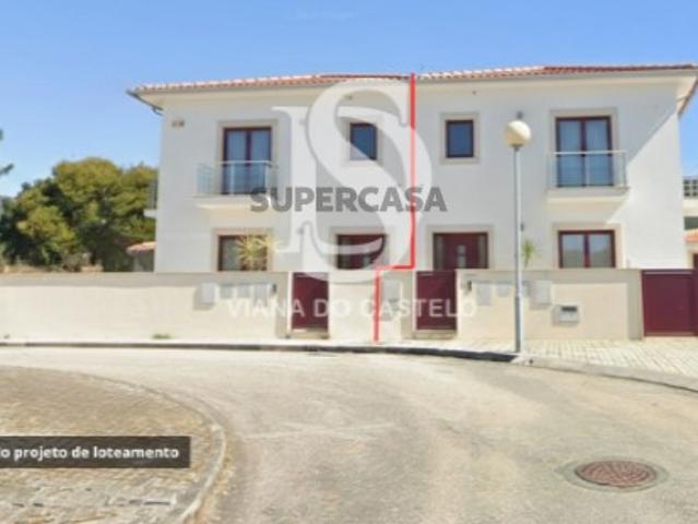 Terreno Venda em Mujães,Viana do Castelo